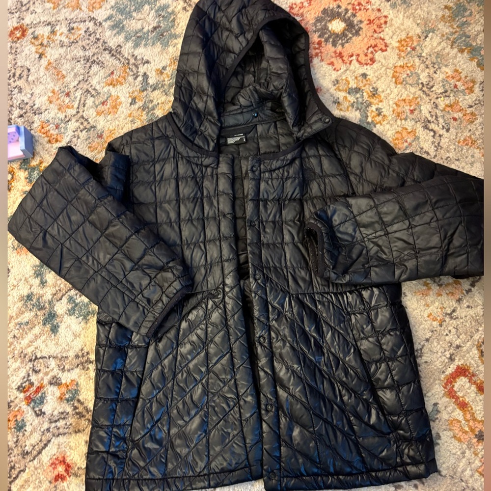 North face thermo ball jacket